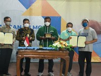 Gandeng UNESA, BPJS Kesehatan Dorong Riset Program JKN-KIS