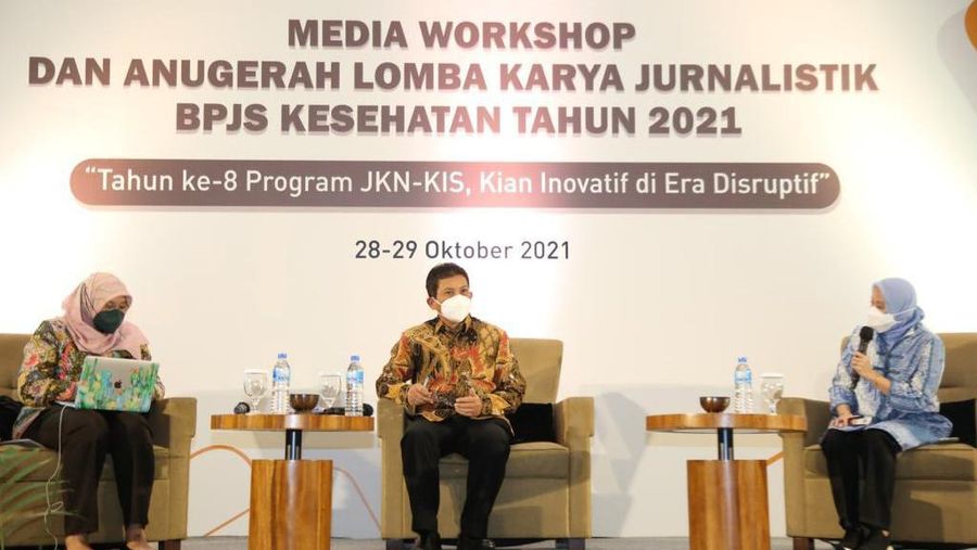 BPJS Kesehatan