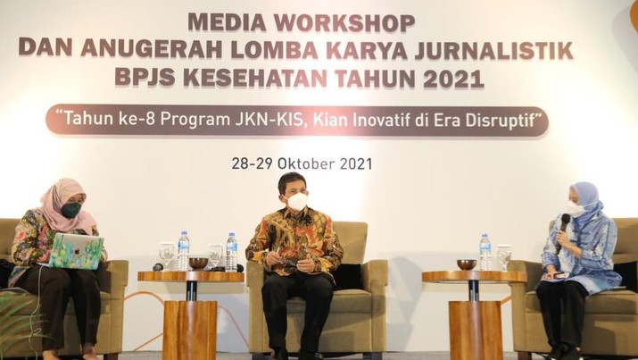 BPJS Kesehatan BPJS Kesehatan