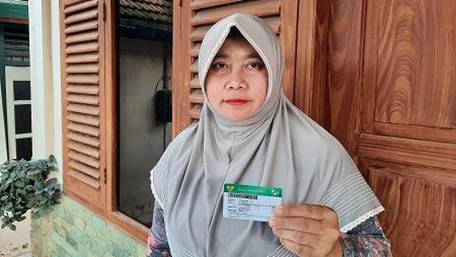 BPJS Kesehatan (BPJS Kesehatan)