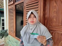 Program JKN-KIS Jamin Kesehatan Penerima Pensiunan TNI