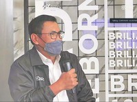 Sederet Langkah BRI Bantu Program Pemulihan Ekonomi Nasional