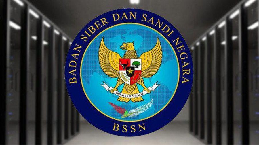 BSSN, Badan Siber dan Sandi Negara
