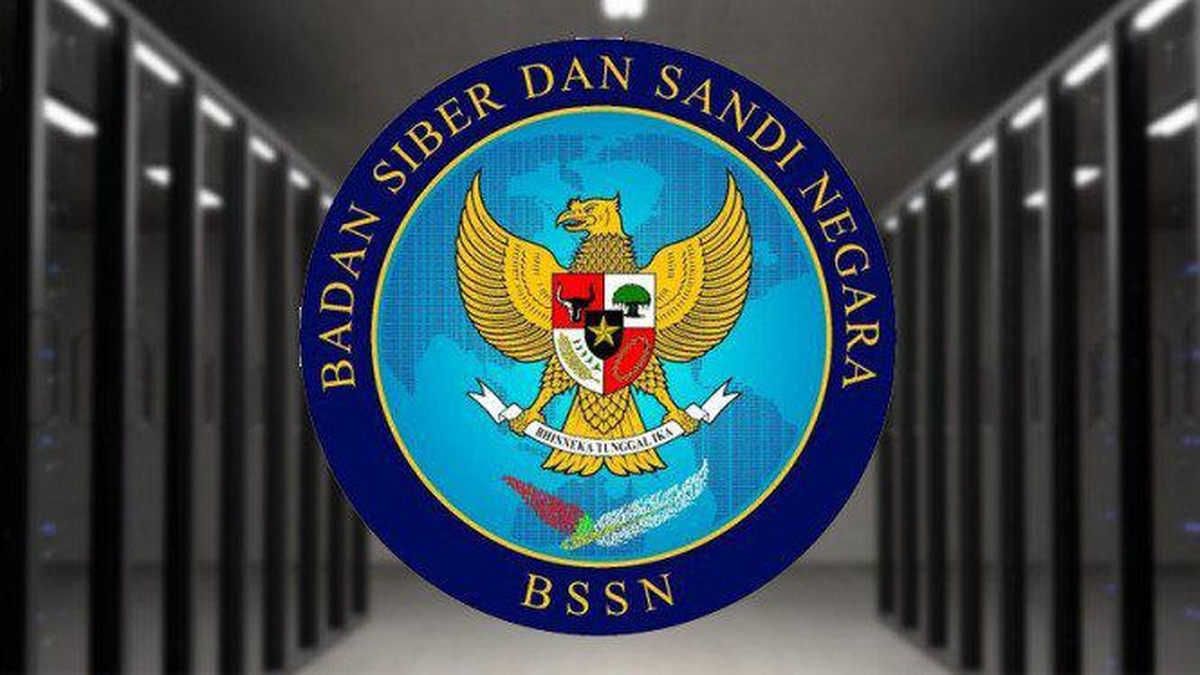Badan Siber dan Sandi Negara Tiba-Tiba Singgung Presiden Venezuela