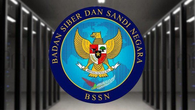 Badan Siber dan Sandi Negara Tiba-Tiba Singgung Presiden Venezuela