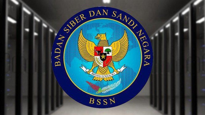 BSSN, Badan Siber dan Sandi Negara BSSN, Badan Siber dan Sandi Negara