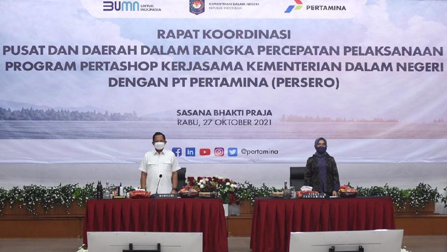 Dok. Pertamina