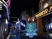Trans Studio Cibubur Segera Buka Lagi, Yuk Cek Wahana Serunya