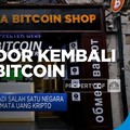 El Salvador Beli 420 Bitcoin Untuk Kas Negara