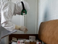 Alert! Kasus Harian & Kematian Akibat Covid Rusia Rekor Terus