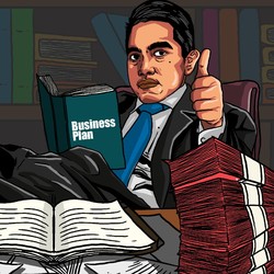Diam-diam Jadi Komisaris RANS, Intip Gurita Bisnis Kaesang