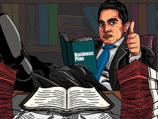 Diam-diam Jadi Komisaris RANS, Intip Gurita Bisnis Kaesang