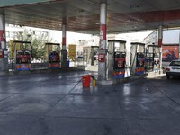Harga BBM di 3 Negara Ini di Bawah Rp 1.000/Liter, Kok Bisa?