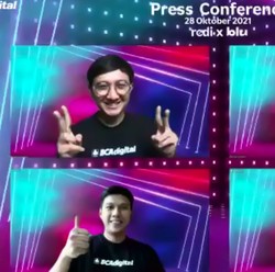 Telkomsel & BCA Digital Kolabs Layanan Finansial, Bikin Apa?