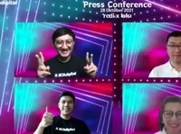 Telkomsel & BCA Digital Kolabs Layanan Finansial, Bikin Apa?