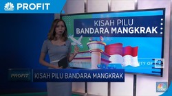 Kisah Pilu Bandara Mangkrak