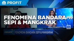 Layanan Penumpang Disetop, Bandara Kertajati Masih Operasi?