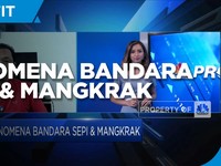 Layanan Penumpang Disetop, Bandara Kertajati Masih Operasi?