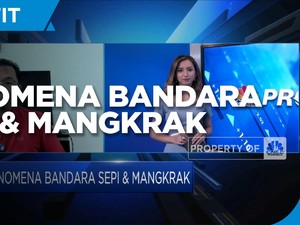 Layanan Penumpang Disetop, Bandara Kertajati Masih Operasi?