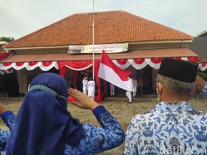 Sie Kong Lian, Tokoh di Balik Sumpah Pemuda yang Sumbangkan Rumahnya Jadi Museum
