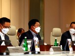 Mandiri-MIND ID-Astra Cetak Laba, Ada Investor Baru XL Axiata