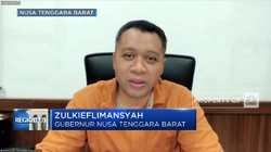 Pemprov NTB Siapkan Pemulihan Wisata Lewat Sirkuit Mandalika