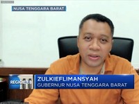 Pemprov NTB Siapkan Pemulihan Wisata Lewat Sirkuit Mandalika