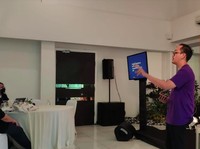 Catat! Bank Digital Bisa Kerek Ekonomi-Market Cap Bursa RI