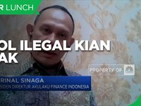 Kekhawatiran Pinjol Resmi di Tengah Maraknya Pinjol Ilegal