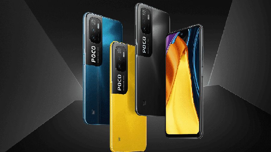 Poco M4 Pro 5G