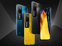 Poco M4 Pro 5G Rilis Bulan Depan, Ini Bocoran Spesifikasinya