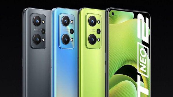 realme gt neo 2 realme gt neo 2