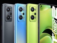 Realme GT Neo 2 Rilis di RI, Ini Spesifikasi & Harganya