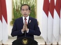 Rupiah Terburuk Pekan Ini, Terkait Kegelisahan Jokowi?