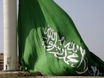 Kaya Raya Minyak, Utang Arab Saudi Jauh Lebih Gede dari RI?