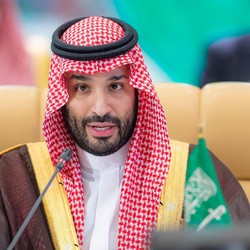 Israel Bombardir Gaza Tanpa Henti, Arab Akhirnya Bertindak