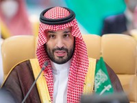Israel Bombardir Gaza Tanpa Henti, Arab Akhirnya Bertindak