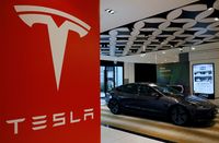 Tarik-Ulur Investasi Tesla Di Indonesia, Jadi Gak Sih?