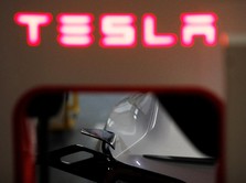 Terungkap! Ini Alasan Kenapa Tesla Ogah Investasi di RI?