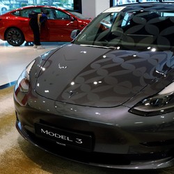 Duh! Siapa Nih yang Nyesel Gak Beli Saham Ini 10 Tahun Lalu?