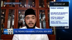 Upaya Pemkot Padang Panjang Atasi Persoalan Lahan Jalan Tol
