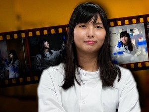 Kisah Sulap Warna Ikan, Bikin Penemu Vaksin AstraZeneca Ambil Kuliah Sains