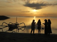 Orang Eropa Cari Keberadaan Surga di Bumi, Ternyata Ada di Indonesia