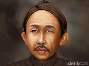 Profil dr Wahidin Sudirohusodo, Pelopor Lahirnya Budi Utomo dan Harkitnas