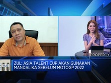 Wisata Mandalika, Harapan Bagi Pemulihan Ekonomi NTB