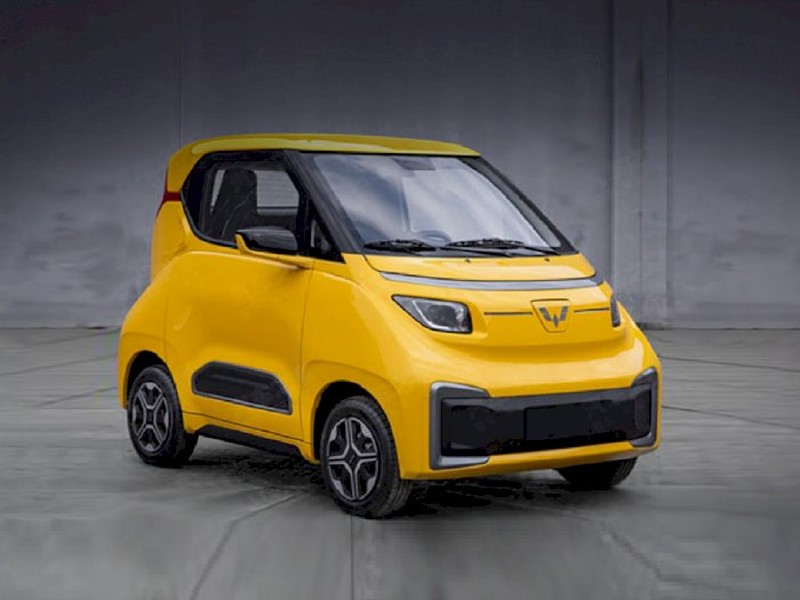 Wuling Hongguang EV/ (Wuling)