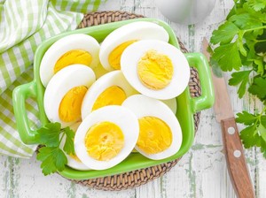 Tips Merebus Telur yang Benar: Hindari 5 Kesalahan Ini