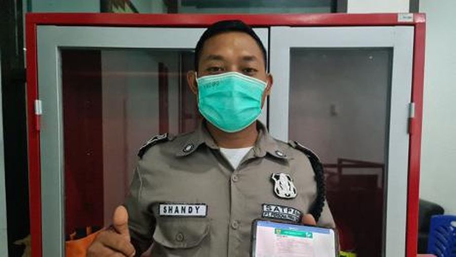 BPJS Kesehatan