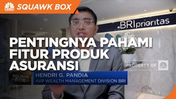 BRI Prioritas & Pentingnya Pahami Fitur Produk Asuransi
