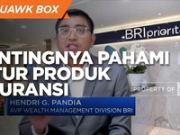 BRI Prioritas & Pentingnya Pahami Fitur Produk Asuransi